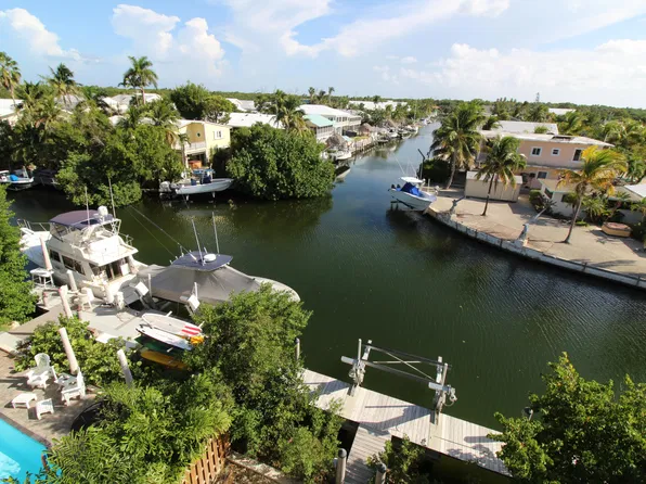 131 Ojibway Ave, Plantation Key, FL 33070