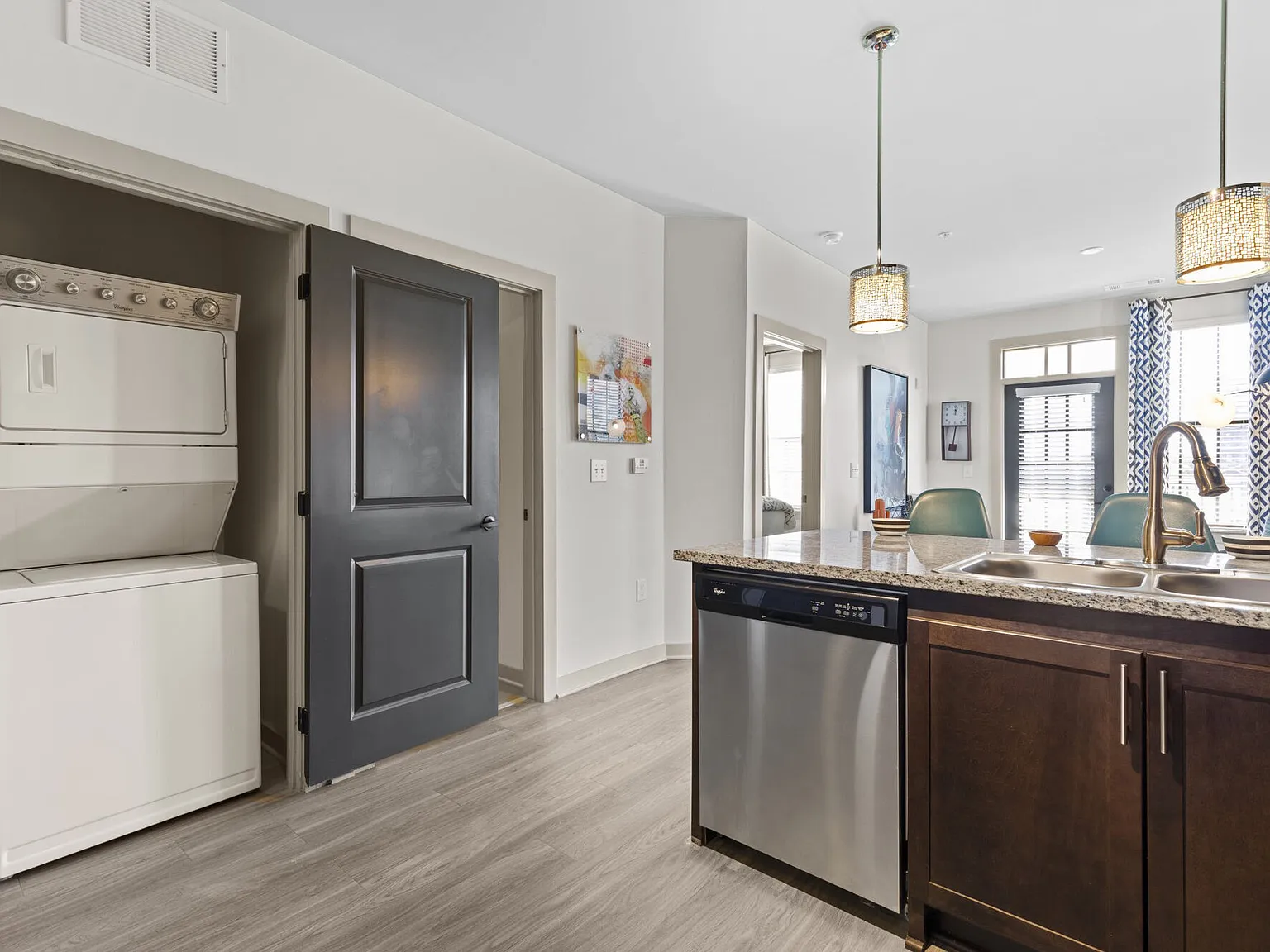 Duet Apartments — Photo 3
