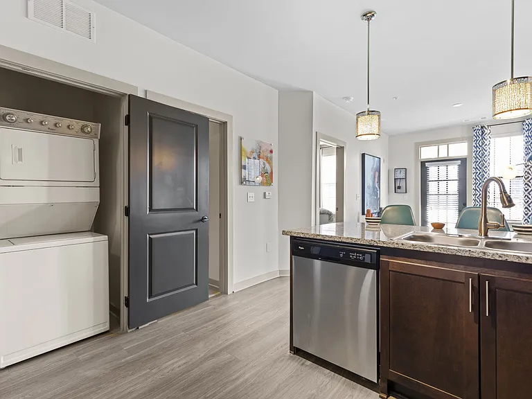 Duet Apartments — Photo 3