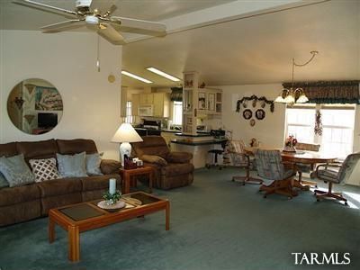 13340 E Wildcat Mesa Dr, Vail, AZ, 85641