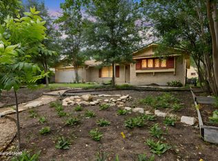 5509 Mapleleaf Dr, Austin, TX 78723