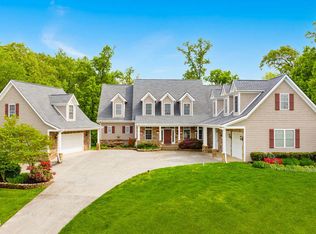 5342 Three Bars Ln, Seymour, TN 37865