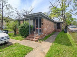 1228 Fulton Ave, Birmingham, AL