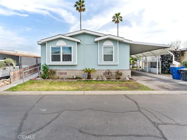 2505 Foothill Blvd Space 28, San Bernardino, CA 92410