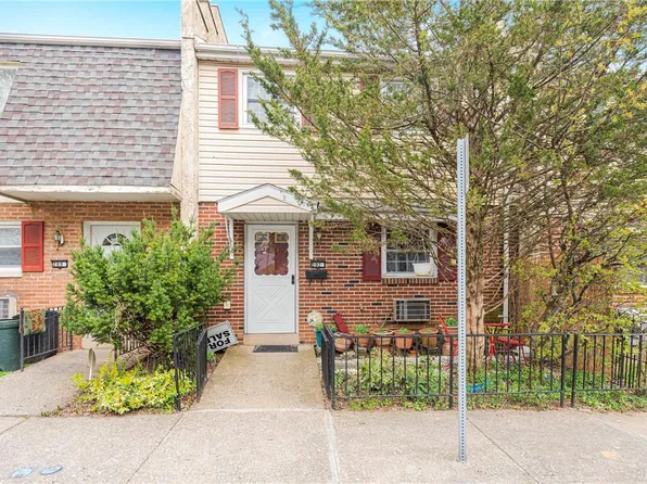 202 S 5th St, Easton, PA 18042