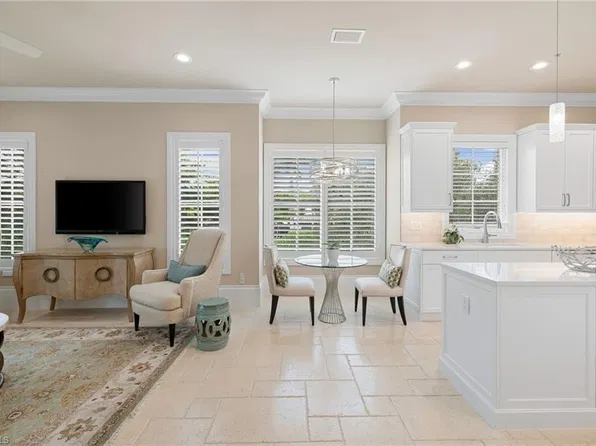 2323 Tradition WAY #202, NAPLES, FL 34105