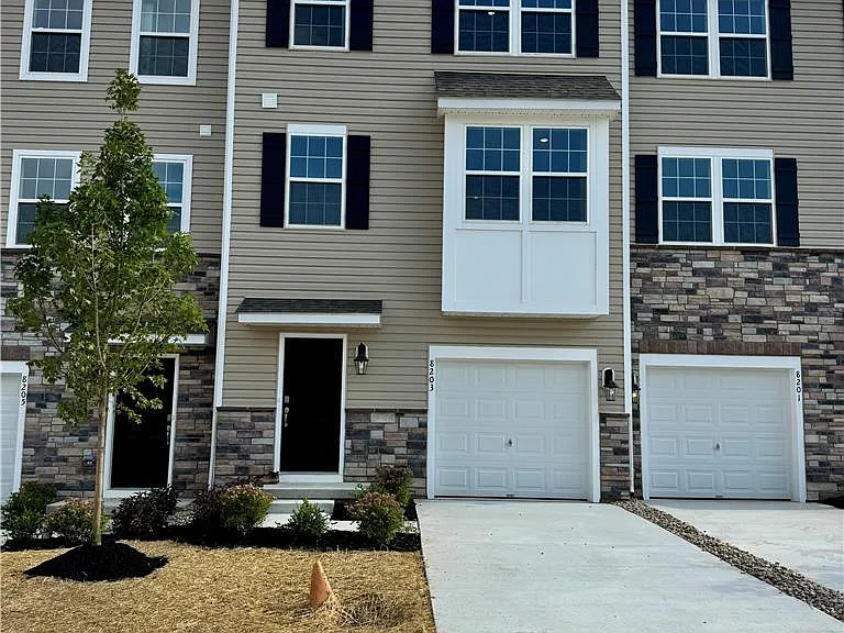 8203 Alexander Ct — Photo 2