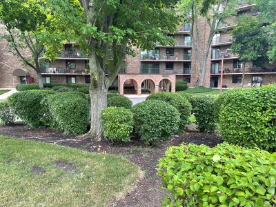 35 S Baybrook Dr UNIT 201, Palatine, IL, 60074