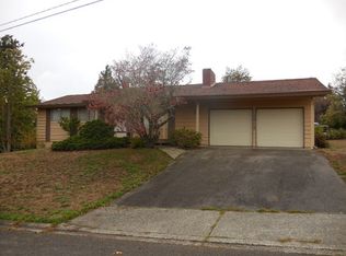 1512 E 33rd St, Bremerton, WA 98310