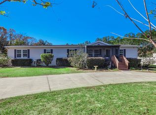 85263 Duane Rd, Yulee, FL 32097