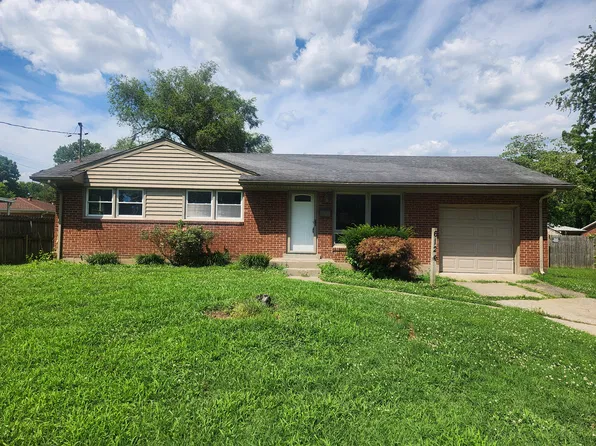 6126 Middlerose Cir, Louisville, KY 40272