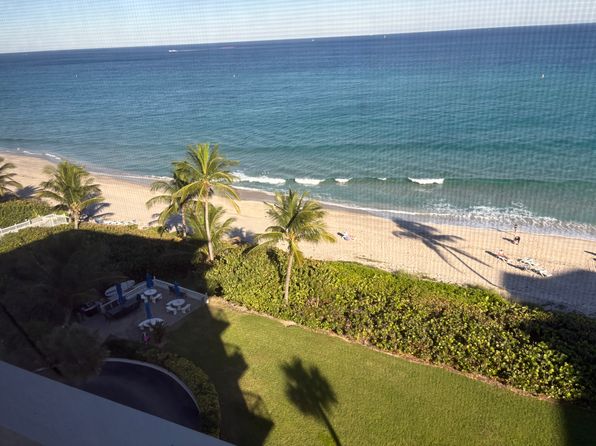 1069 Hillsboro Mile APT 801