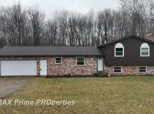 2857 W Saginaw Rd, Mayville, MI 48744