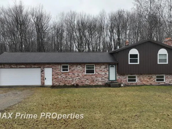 2857 W Saginaw Rd, Mayville, MI 48744