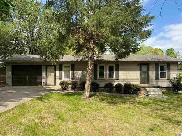 137 Nash Dr, Grand Rivers, KY 42045