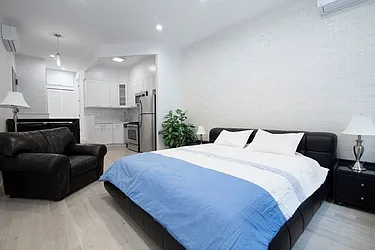 Rented by REAL New York