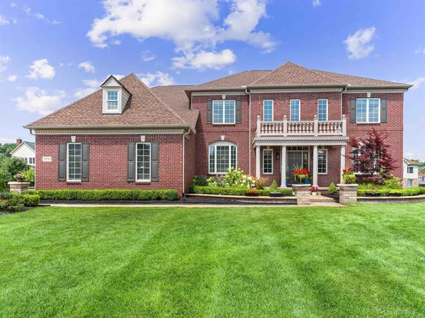 50780 Northstar Way, Northville, MI 48168