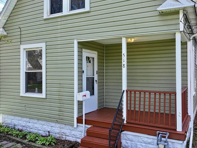 518 Myers St — Photo 15