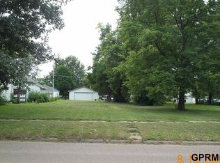 817 Market St, Beatrice, NE 68310