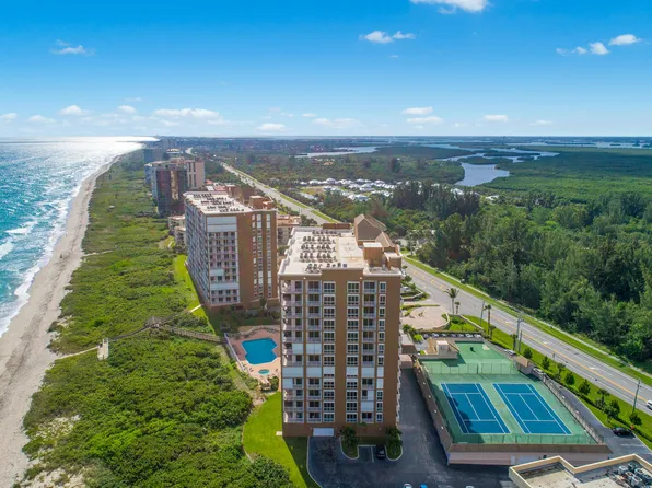 4180 N Highway A1a #805, Hutchinson Island, FL 34949