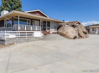 10407 Hawley Rd, El Cajon, CA 92021