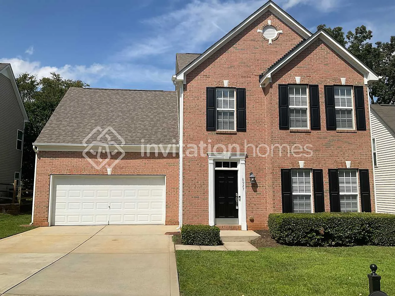 6927 Cascade Dream Ct Huntersville, NC 28078 — Photo 1
