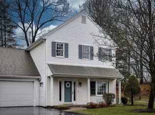 605 Middle St APT 5, Braintree, MA 02184