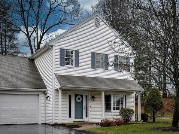 605 Middle St APT 5, Braintree, MA 02184