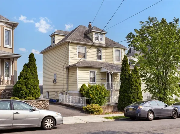 94 Prospect Ter #2, East Rutherford, NJ 07073