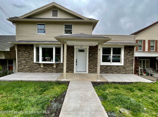 827 Raines St, Scranton, PA 18509