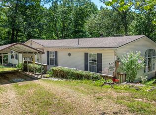 113 Old Clarks Chapel Rd, Franklin, NC 28734