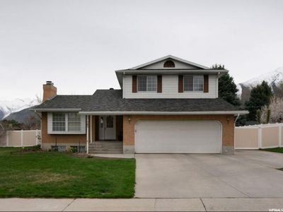 505 S Towers Dr, Salem, UT, 84653