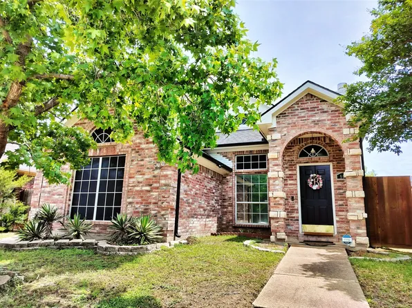 904 Remington Trl, Mesquite, TX 75181