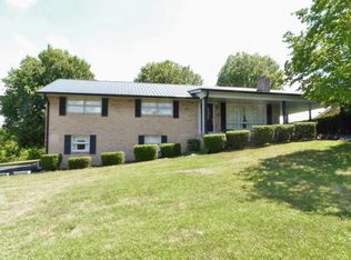 343 Roller St, Church Hill, TN 37642