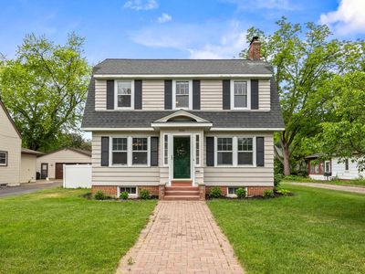 506 Lynn Rd SW, Hutchinson, MN, 55350