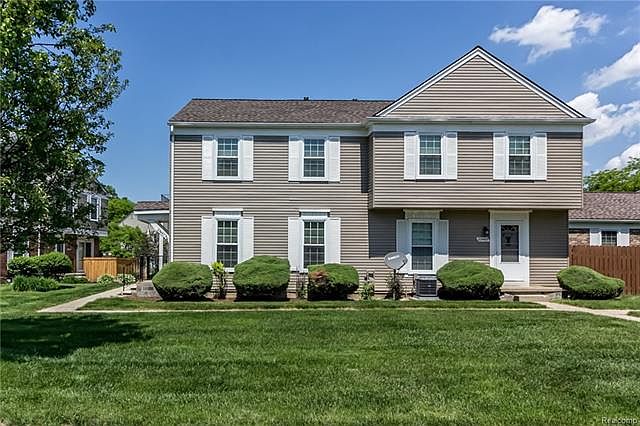 1st image of 23467 Danberry Ln #1