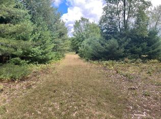 0 Plant Rd, Whittemore, MI 48770