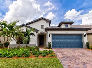 11081 Sandhill Preserve Dr, Sarasota, FL 34238