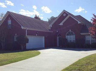2222 Jessowen Way SE, Conyers, GA 30013