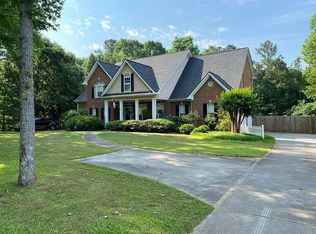 140 Old Plantation Way, Fayetteville, GA 30214