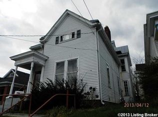 1234 Lydia St, Louisville, KY 40217