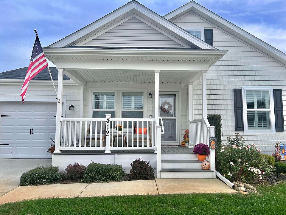 2058 Route 9, Ocean View, NJ 08230 | MLS #253166 | Zillow