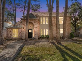 13115 Lake Mist Dr, Cypress, TX 77429