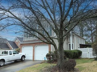 1516 Beacon Valley Dr, Raleigh, NC 27604