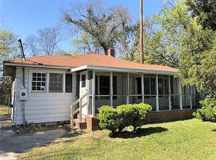 303 Cary Dr, Beech Island, SC 29842