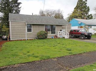 260 S 6th St, Lebanon, OR 97355
