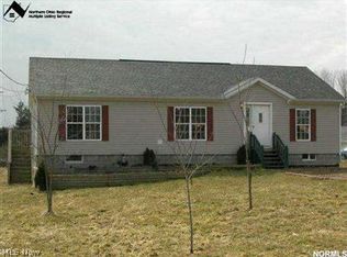 146 Britton St, West Salem, OH 44287