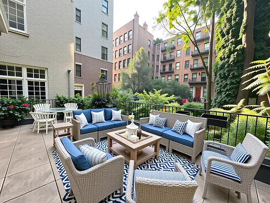 Rented by Douglas Elliman | media 14