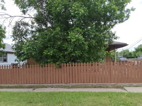 101 15th Ave, Havre, MT 59501
