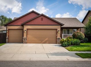 3154 N Florence Ct, Post Falls, ID 83854
